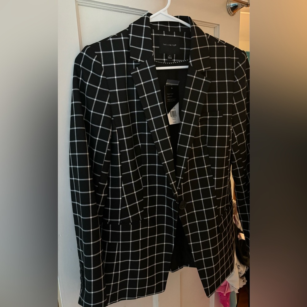 Brand New Women’s Blazer